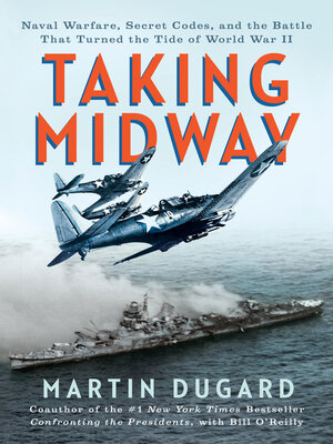 Taking Midway - ebook